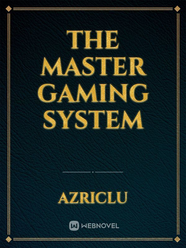 The Master Gaming System Book