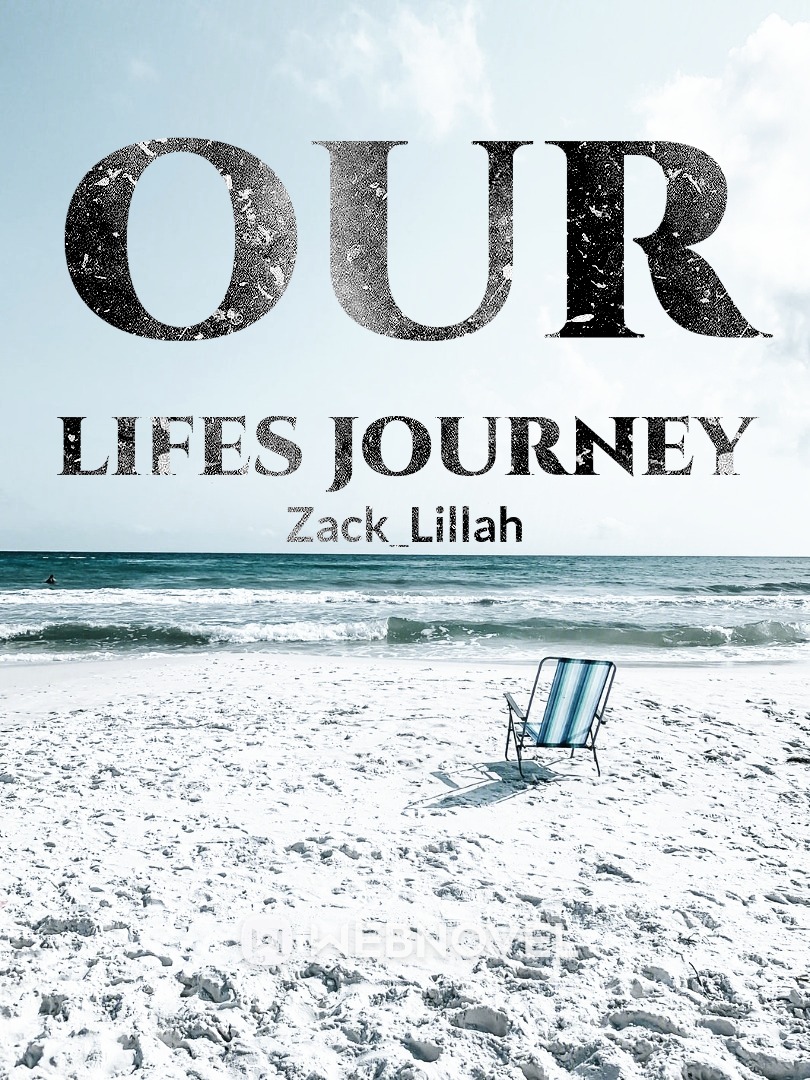 Our Lifes Journey Book