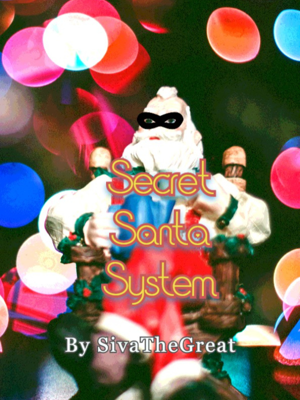 Secret Santa System
