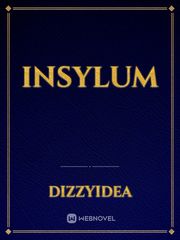 Insylum Book