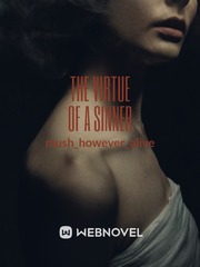 The virtue of a sinner Book