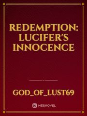 Redemption: Lucifer's Innocence Book
