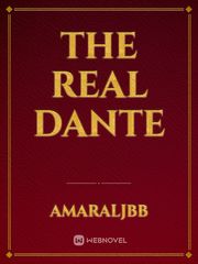 The Real Dante Book