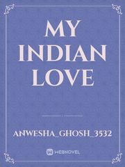 My Indian Love Book