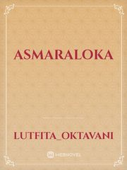 Asmaraloka Book