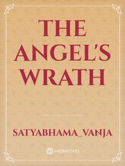 The Angel's Wrath Book