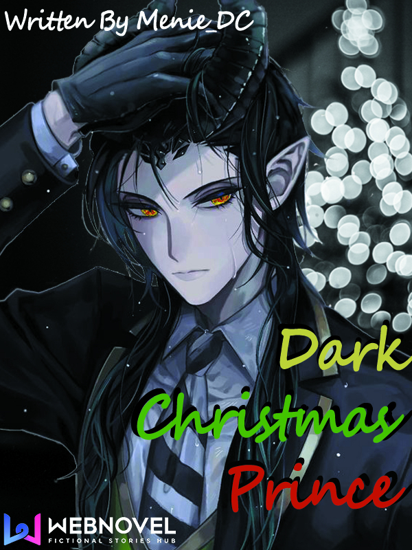 Dark Christmas Prince