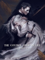 The Control over my life Book