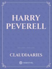Harry Peverell Book