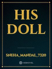 His Doll Book