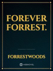 Forever Forrest. Book
