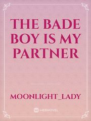 The Bade Boy is my Partner Book