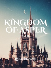 Kingdom of Asper Book