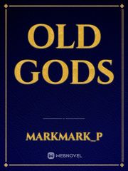 Old gods Book