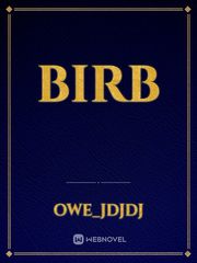Birb Book
