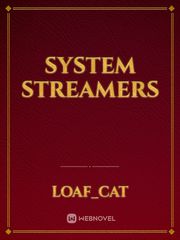 System Streamers Book