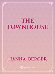 The Townhouse Book