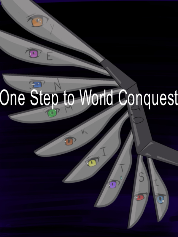 One Step to World Conquest