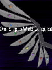 One Step to World Conquest Book