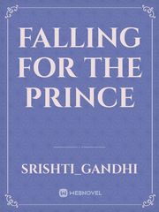 Falling for the prince Book