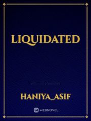 Liquidated Book