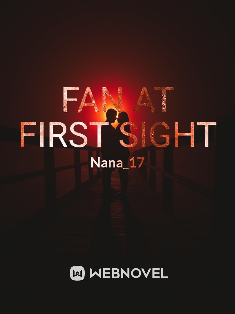Fan at first sight Book