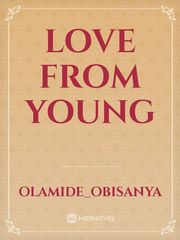 LOVE FROM YOUNG Book