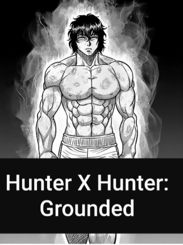 Hunter X Hunter: Grounded Book