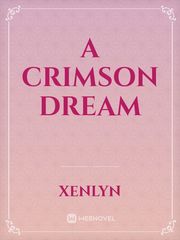 A Crimson Dream Book