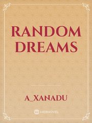 random dreams Book