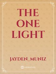 the one light Book