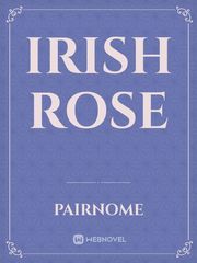 Irish Rose Book
