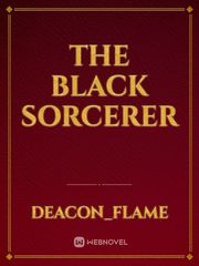 The Black Sorcerer Book