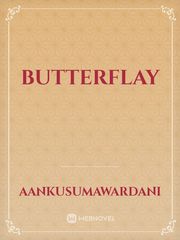 butterflay Book