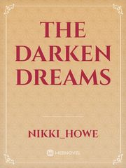 The darken dreams Book