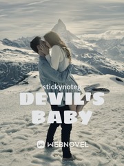 Devil's Baby Book