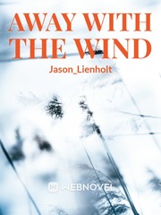 Away with the Wind Book