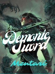 Demonic Sword Book