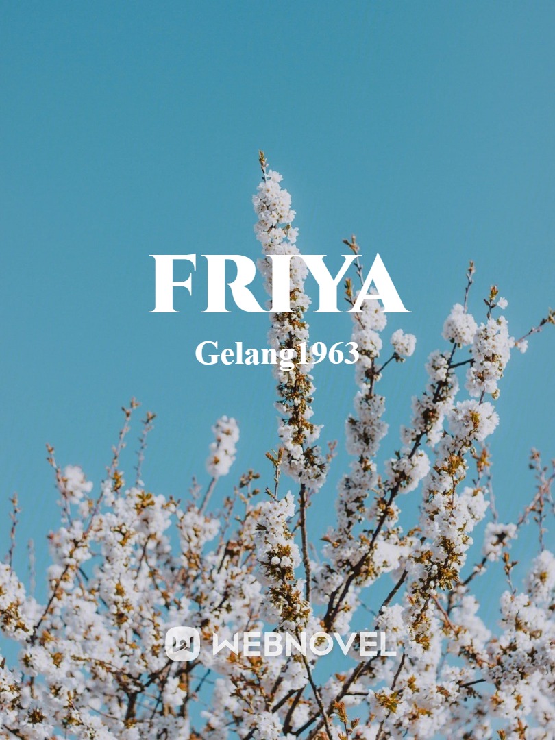 Friyaa Book