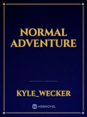 Normal Adventure Book