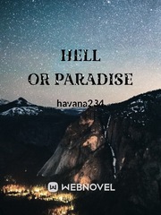 Hell or Paradise Book