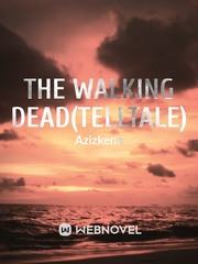 The walking dead(telltale) Book