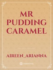 Mr Pudding
Caramel Book