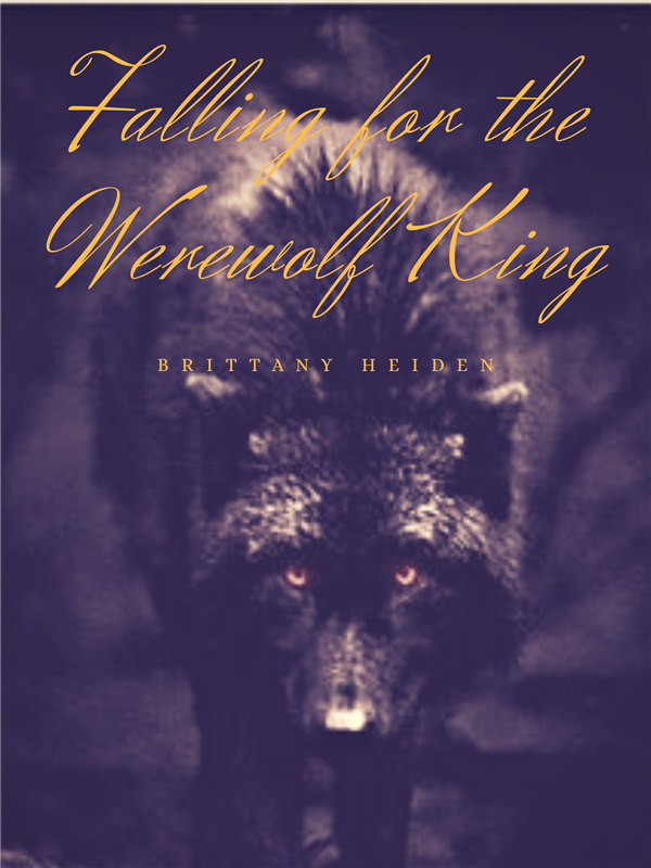 Falling for the Werewolf King