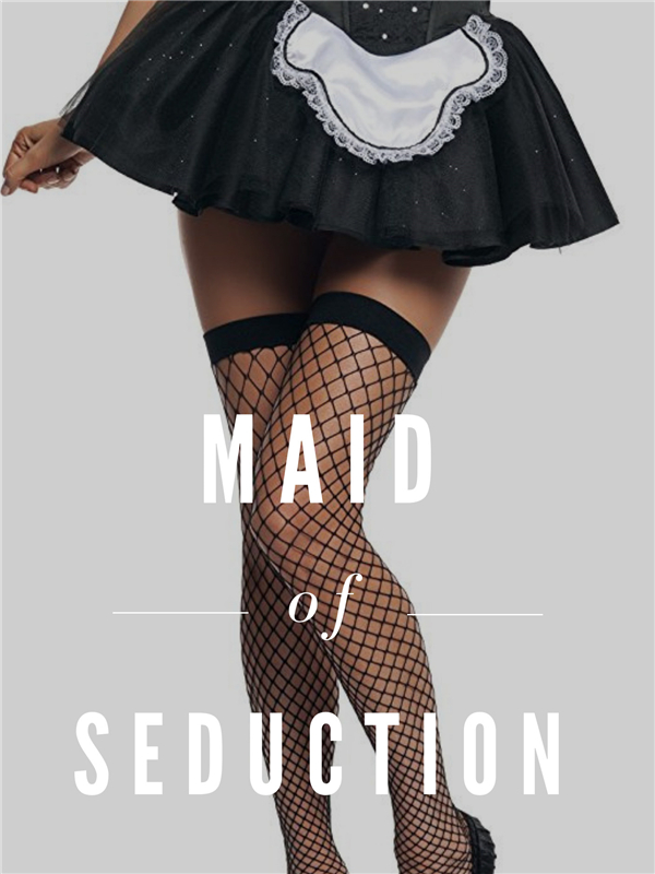 Maid Of Seduction