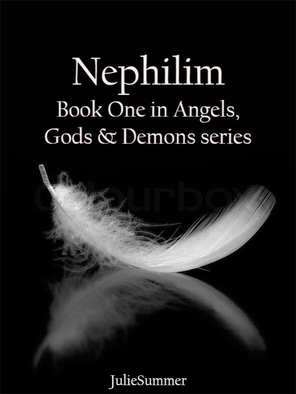 Nephilim Book