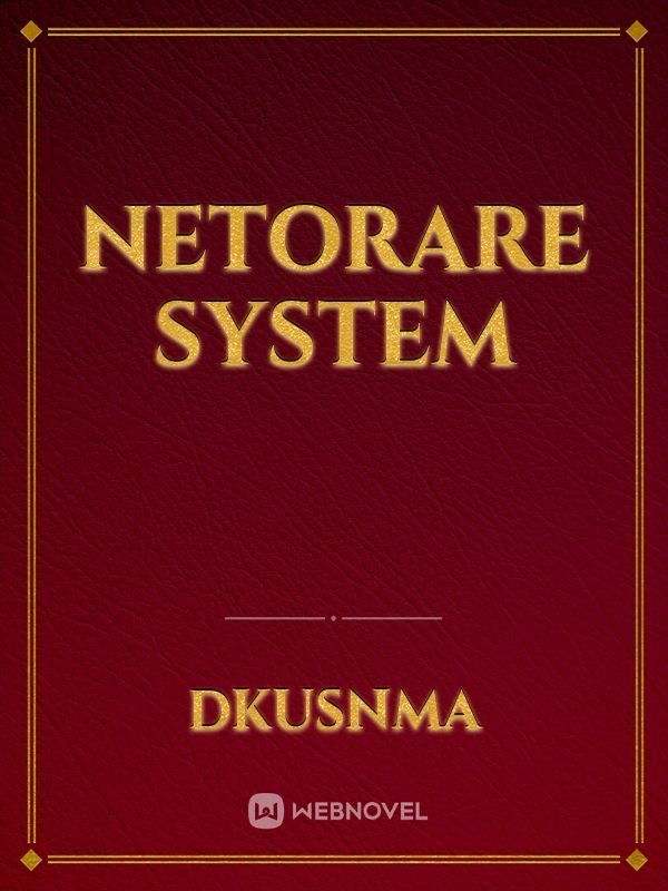 Netorare System Book
