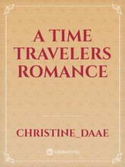 a time travelers romance Book