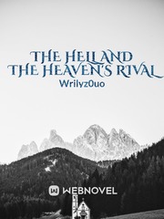 The Hell and the Heaven's 
 Rival Book