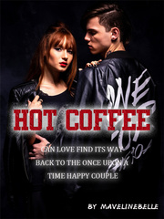 Hot Coffee Book